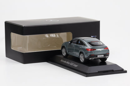 Mercedes GLE Coupe C167 AMG 2020  - 1:43 iScale