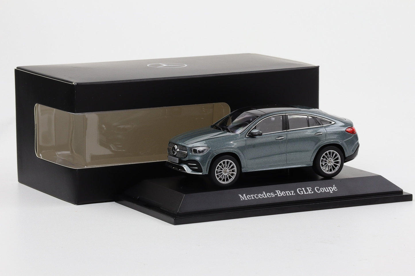 Mercedes GLE Coupe C167 AMG 2020  - 1:43 iScale