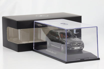 Mercedes Benz  GLC (X254) -  1:43  iScale