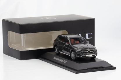 Mercedes Benz  GLC (X254) -  1:43  iScale