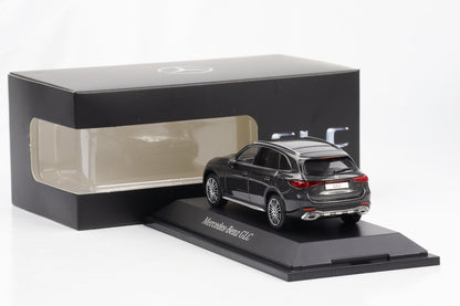 Mercedes Benz  GLC (X254) -  1:43  iScale