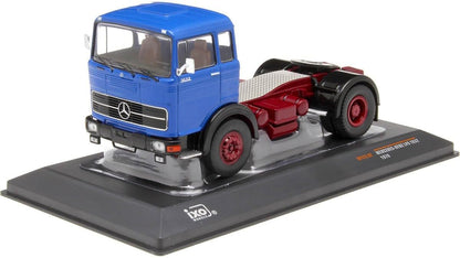 Mercedes LPS 1632 -  IXO 1:43