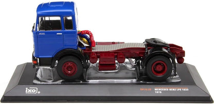 Mercedes LPS 1632 -  IXO 1:43