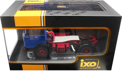 Mercedes LPS 1632 -  IXO 1:43