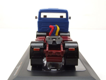 Mercedes LPS 1632 -  IXO 1:43