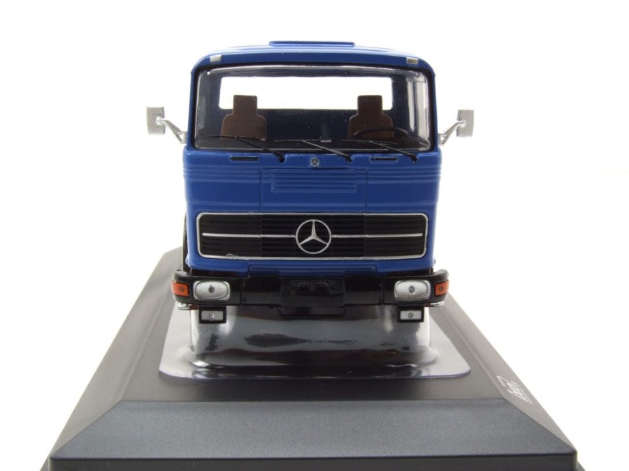 Mercedes LPS 1632 -  IXO 1:43
