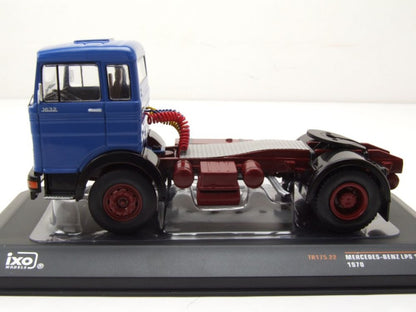 Mercedes LPS 1632 -  IXO 1:43