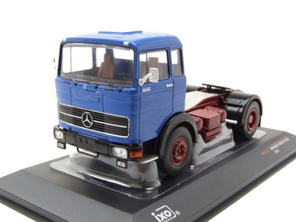Mercedes LPS 1632 -  IXO 1:43