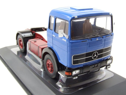 Mercedes LPS 1632 -  IXO 1:43