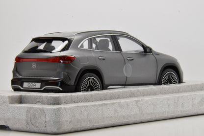 Mercedes Benz EQA - 1/18 NZG