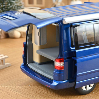 Vw T5 CALIFORNIA - 1:18  Norev