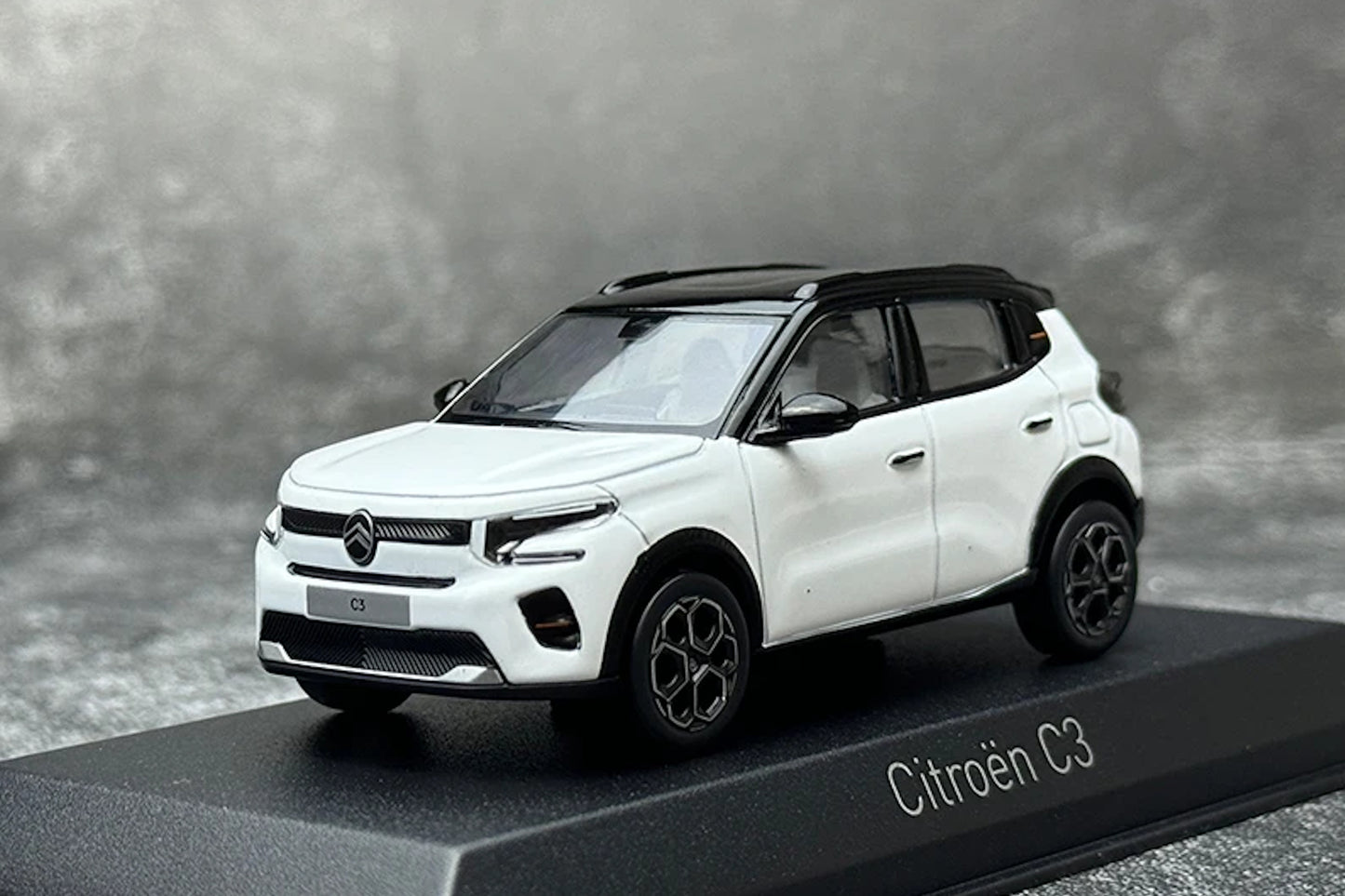 Citroen C3 - Norev 1:43
