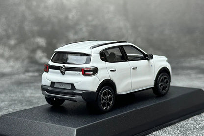 Citroen C3 - Norev 1:43