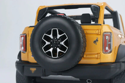 Ford Bronco - 1:18 GT SPIRIT