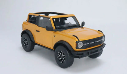 Ford Bronco - 1:18 GT SPIRIT