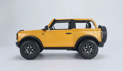 Ford Bronco - 1:18 GT SPIRIT