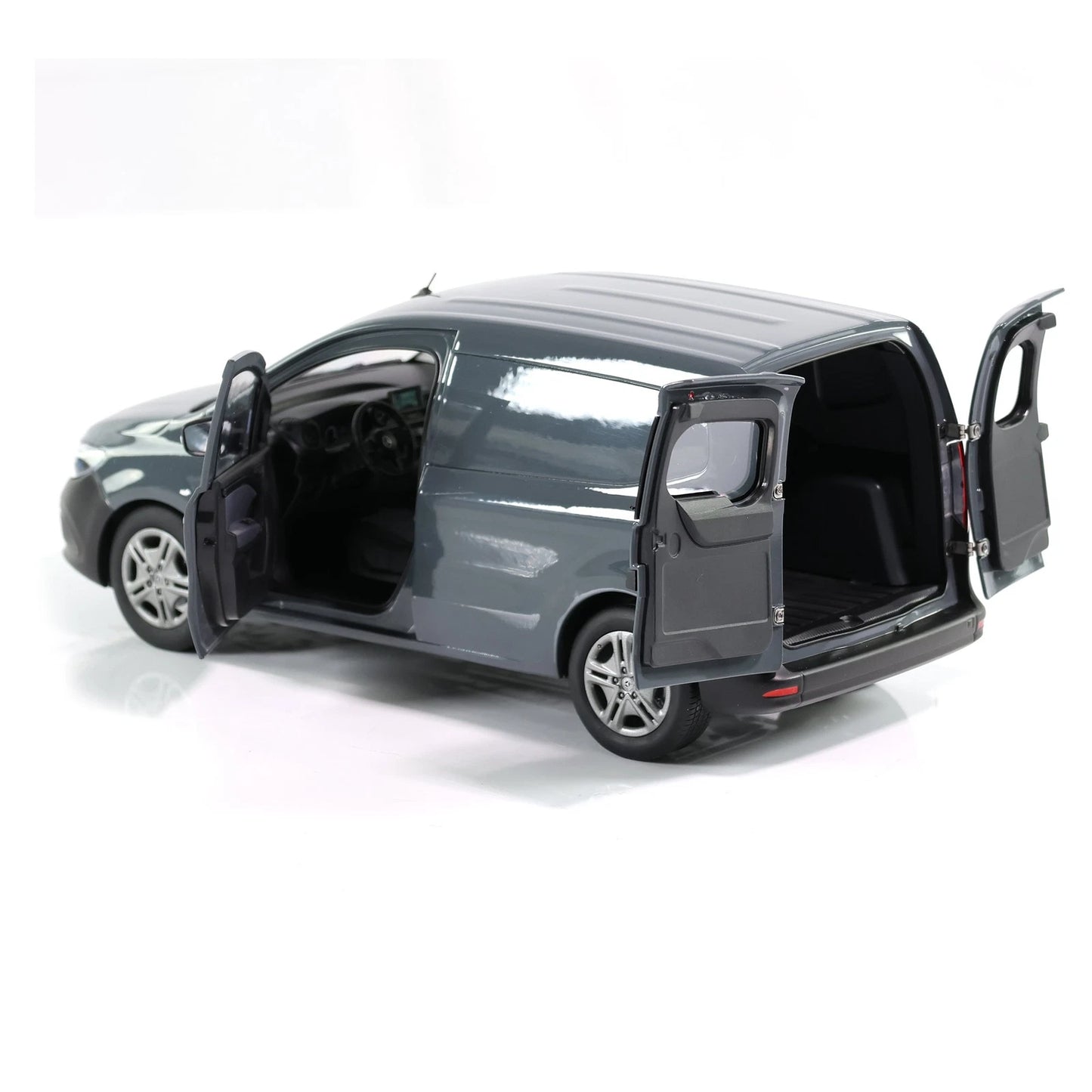 Mercedes Benz Citan - NZG 1:18
