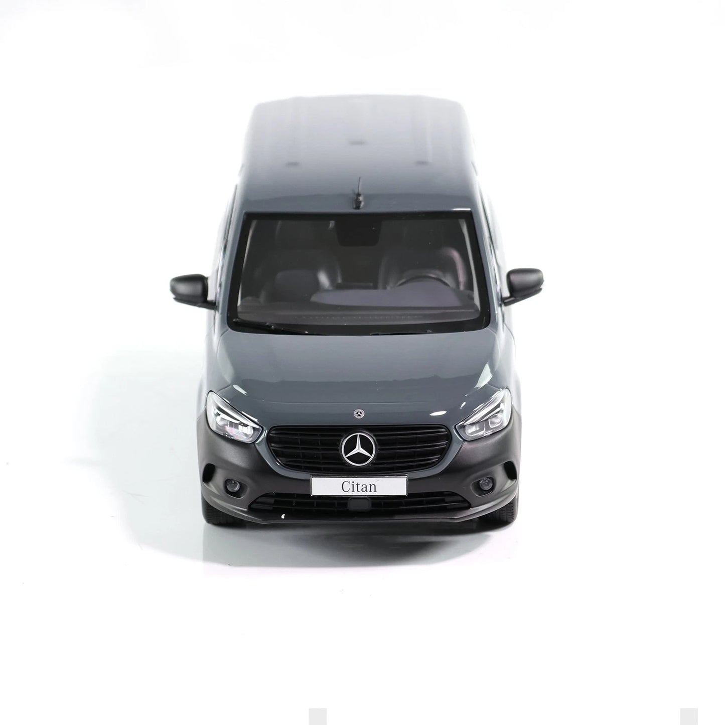 Mercedes Benz Citan - NZG 1:18