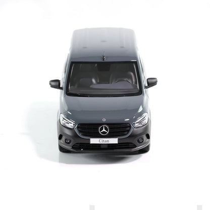 Mercedes Benz Citan - NZG 1:18