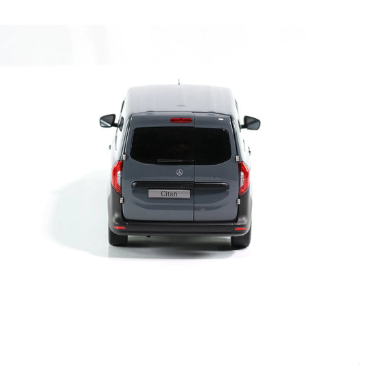 Mercedes Benz Citan - NZG 1:18