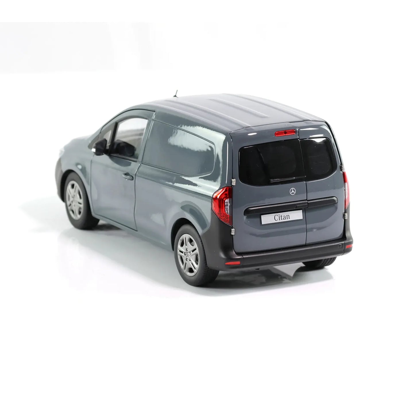 Mercedes Benz Citan - NZG 1:18