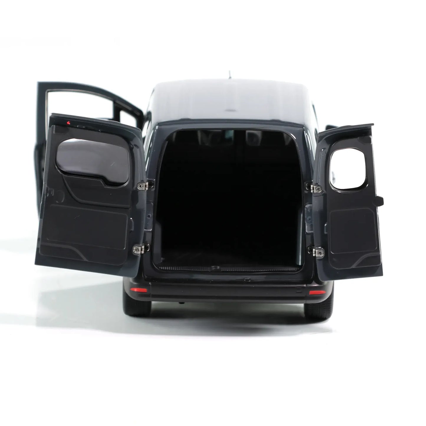 Mercedes Benz Citan - NZG 1:18