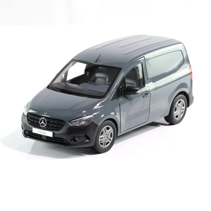 Mercedes Benz Citan - NZG 1:18