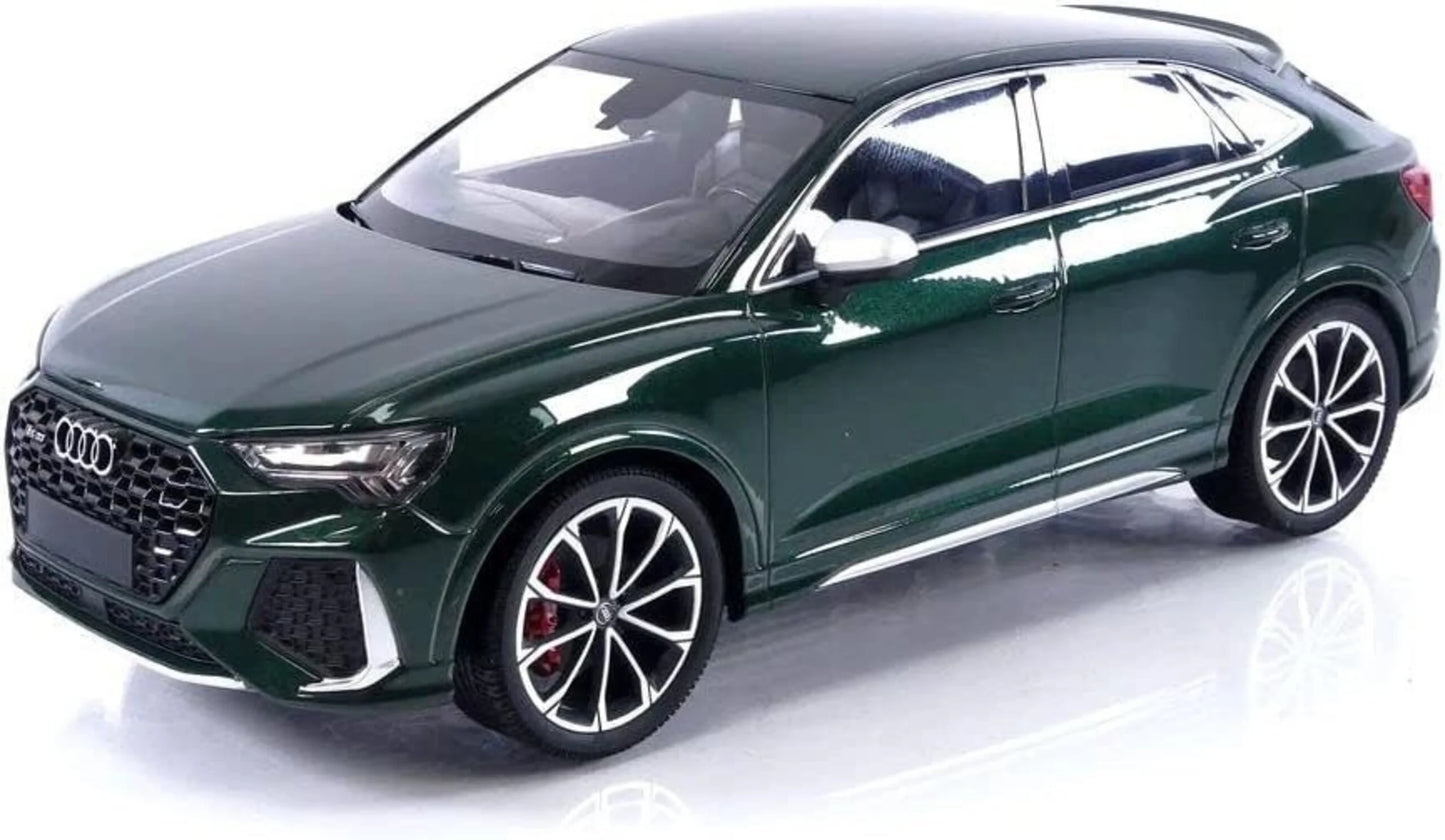 Audi RS Q3 Sportback 2019  -  1/18  Minichamps ( edition limitée 333 PCS )