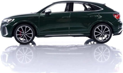 Audi RS Q3 Sportback 2019  -  1/18  Minichamps ( edition limitée 333 PCS )