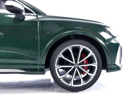 Audi RS Q3 Sportback 2019  -  1/18  Minichamps ( edition limitée 333 PCS )