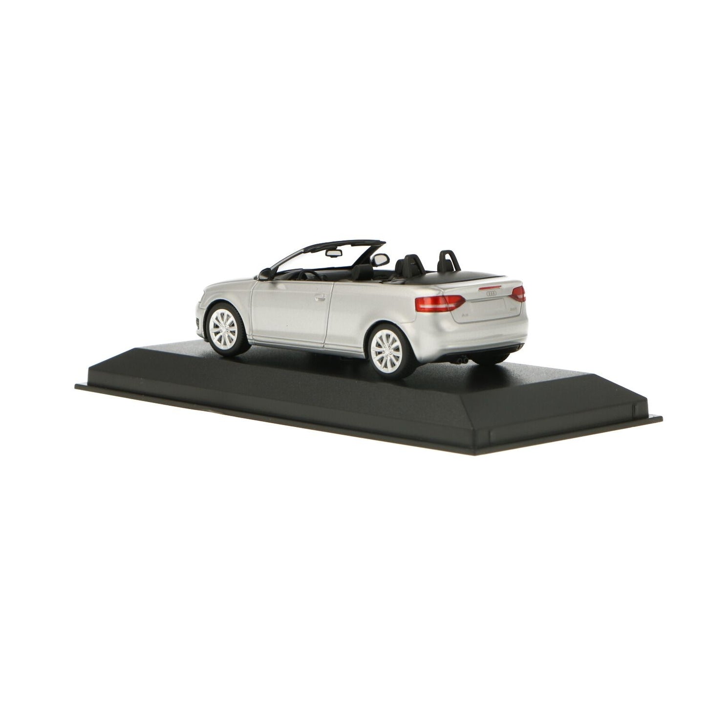 Audi A3 Cabriolet - 1/43 Maxichamps