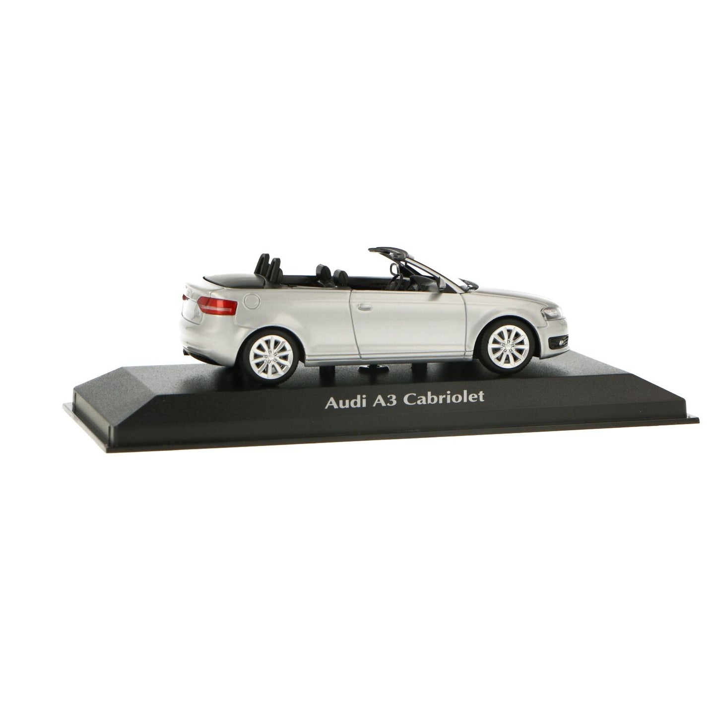 Audi A3 Cabriolet - 1/43 Maxichamps