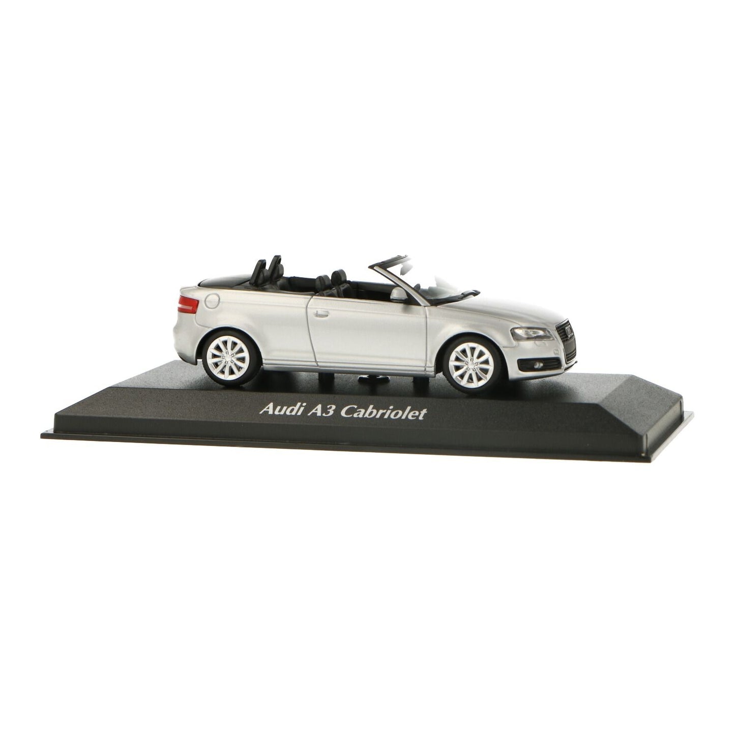 Audi A3 Cabriolet - 1/43 Maxichamps