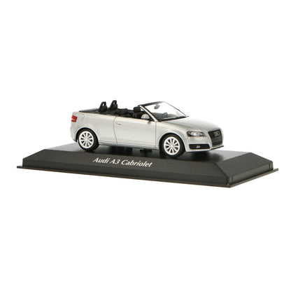 Audi A3 Cabriolet - 1/43 Maxichamps