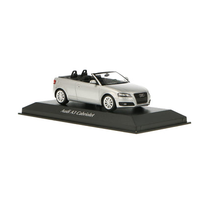 Audi A3 Cabriolet - 1/43 Maxichamps