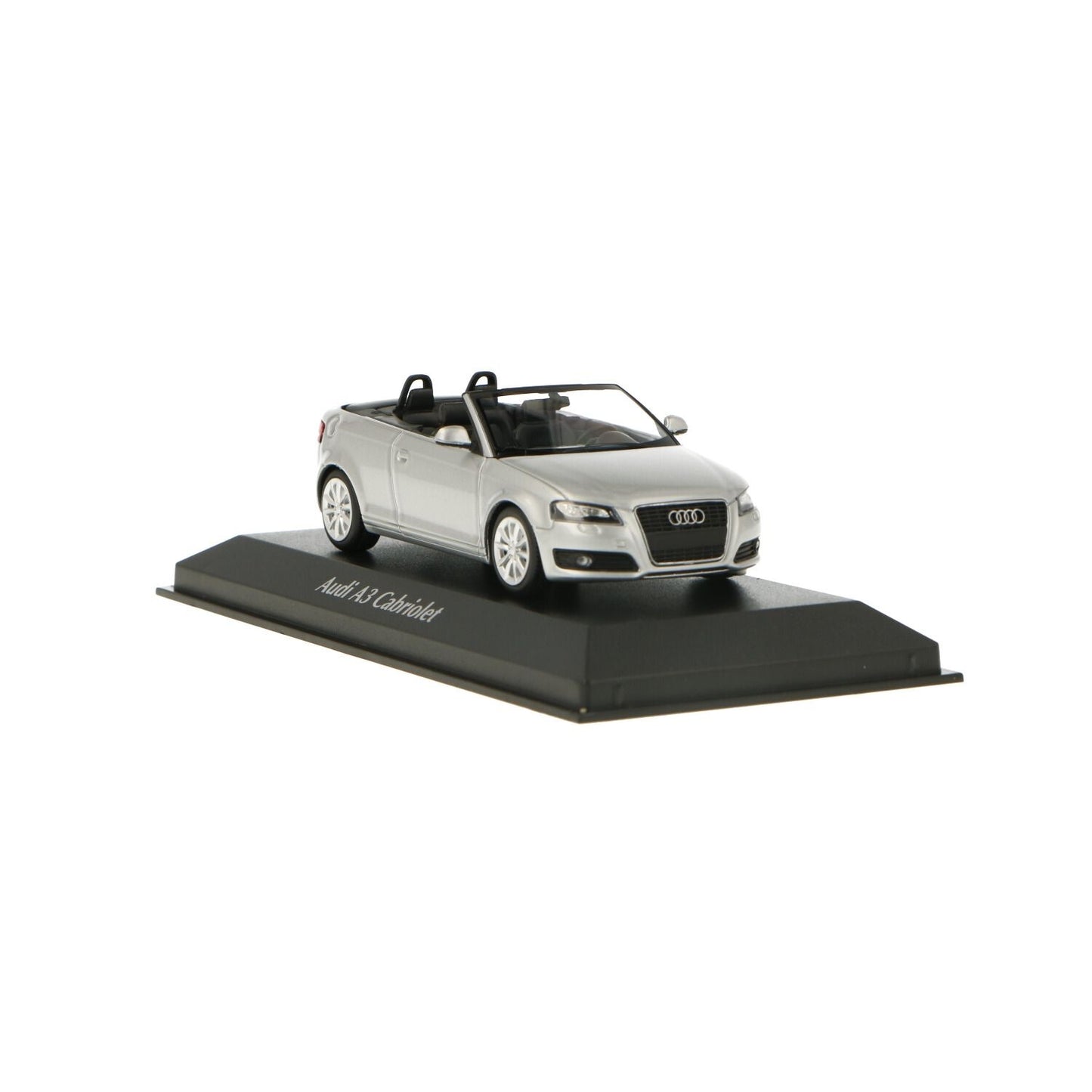 Audi A3 Cabriolet - 1/43 Maxichamps