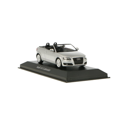 Audi A3 Cabriolet - 1/43 Maxichamps