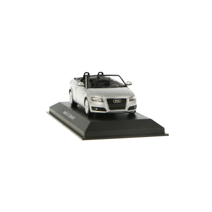 Audi A3 Cabriolet - 1/43 Maxichamps