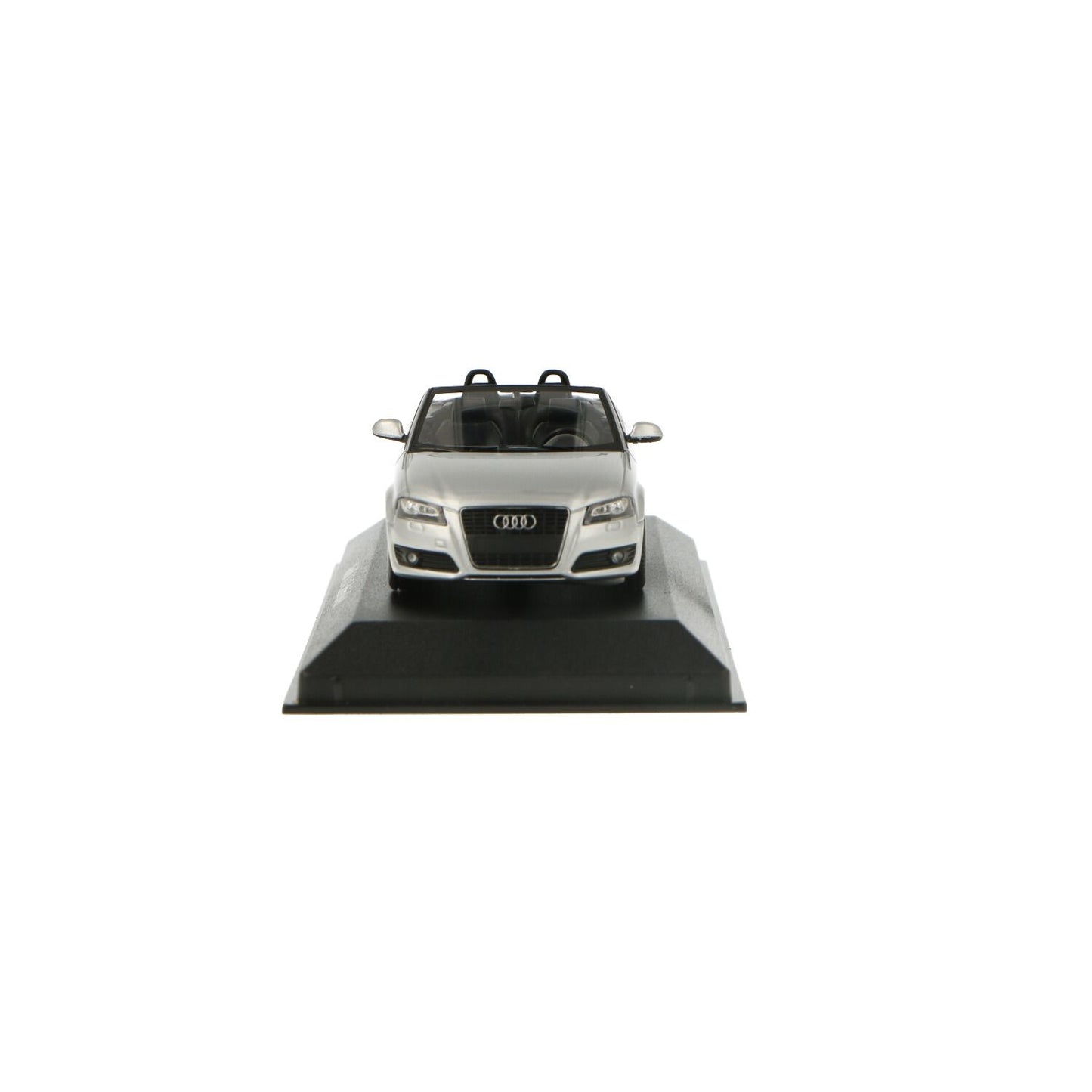Audi A3 Cabriolet - 1/43 Maxichamps