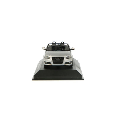 Audi A3 Cabriolet - 1/43 Maxichamps