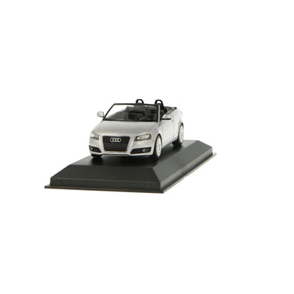 Audi A3 Cabriolet - 1/43 Maxichamps