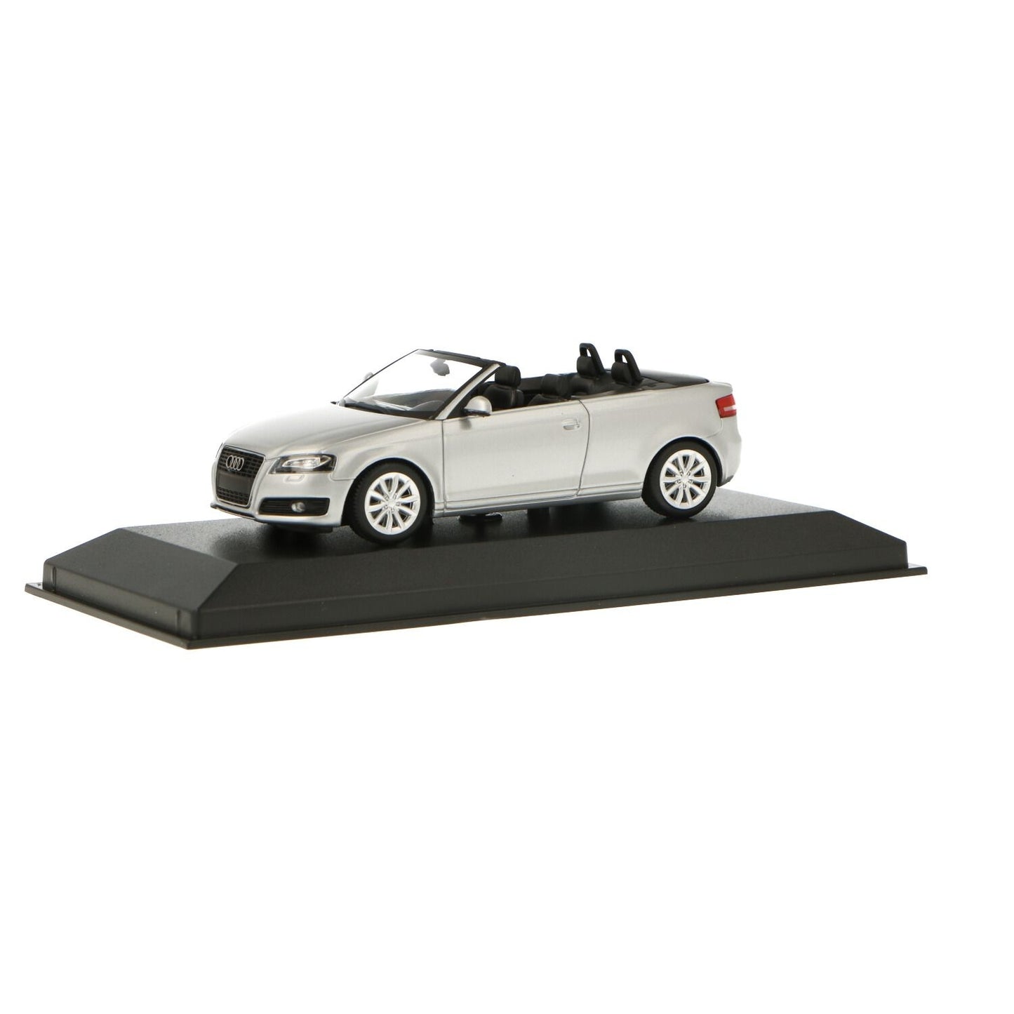 Audi A3 Cabriolet - 1/43 Maxichamps