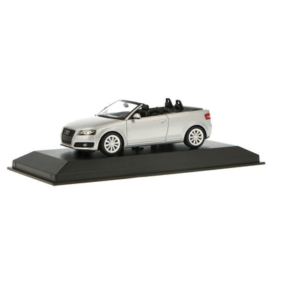 Audi A3 Cabriolet - 1/43 Maxichamps
