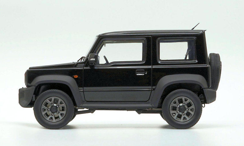 Suzuki Jimny JB74 RHD -  1/18  BM CREATIONS