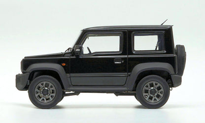 Suzuki Jimny JB74 RHD -  1/18  BM CREATIONS