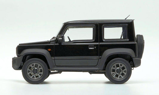 Suzuki Jimny JB74 RHD -  1/18  BM CREATIONS