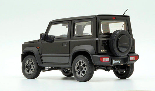 Suzuki Jimny JB74 RHD -  1/18  BM CREATIONS