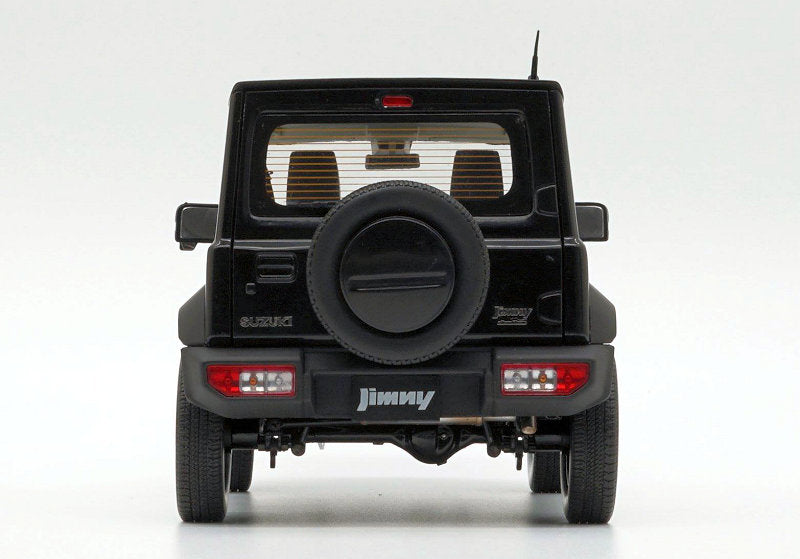 Suzuki Jimny JB74 RHD -  1/18  BM CREATIONS