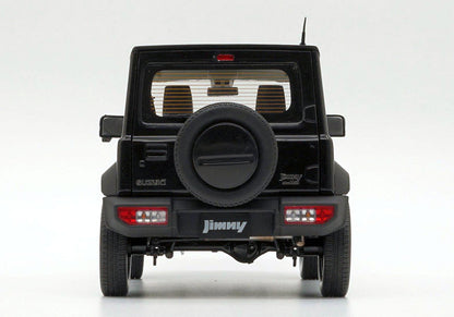 Suzuki Jimny JB74 RHD -  1/18  BM CREATIONS
