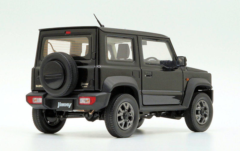Suzuki Jimny JB74 RHD -  1/18  BM CREATIONS